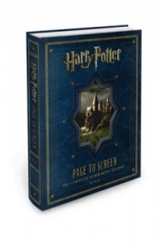 Harry Potter: Page to Screen