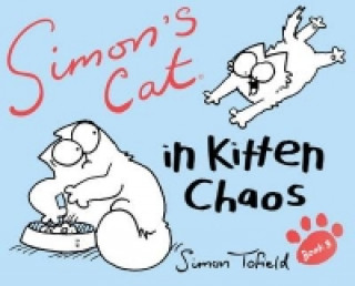 Simon's Cat 3