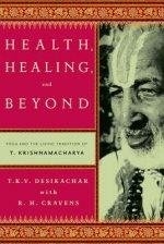 Health, Healing, and Beyond
