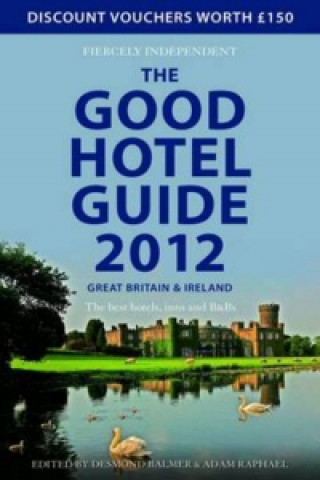 Good Hotel Guide