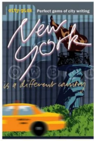 New York City Pick