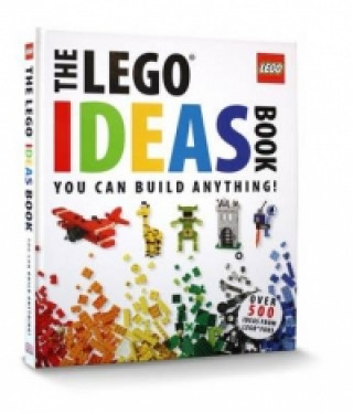 LEGO (R) Ideas Book