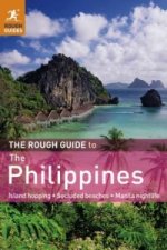 ROUGH GUIDE TO THE PHILIPPINES 3rd Edition