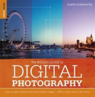 Rough Guide to Digital Photography