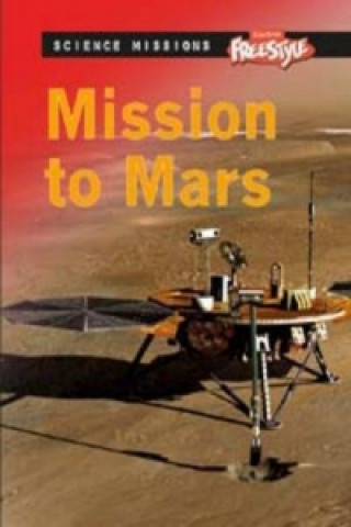 Mission to Mars