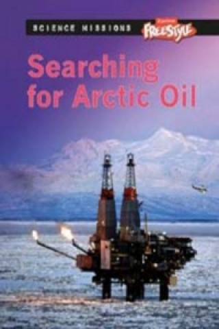 Science Missions: Searching for Arctic Oil