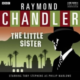 Raymond Chandler: the Little Sister