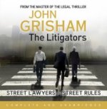 Litigators