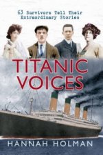 Titanic Voices