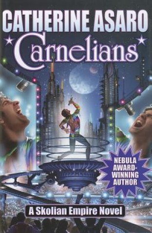 Carnelians