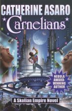 Carnelians