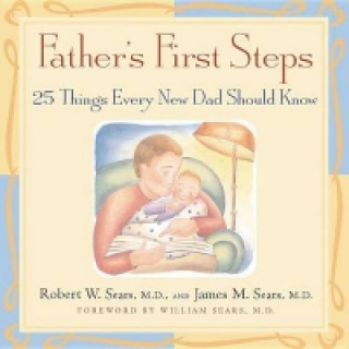 Father's First Steps