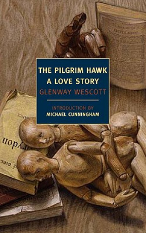 Pilgrim Hawk (Glenway Wescott)(Brožovaná)
