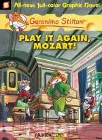 Geronimo Stilton 8