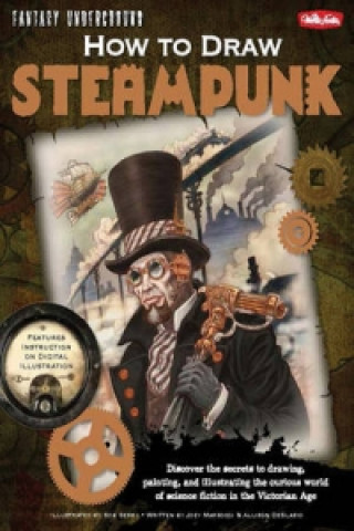 How to Draw Steampunk