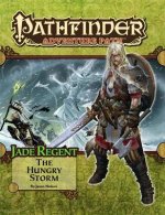 Pathfinder Adventure Path: Jade Regent Part 3 -  The Hungry Storm
