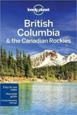 British Columbia & the Canadian Rockies