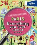 Not for Parents Paris