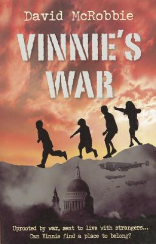 Vinnie'S War