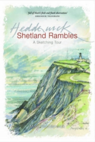 Shetland Rambles