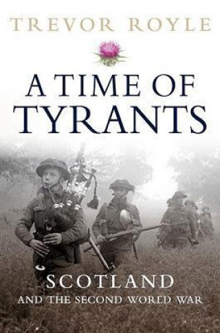 Time of Tyrants