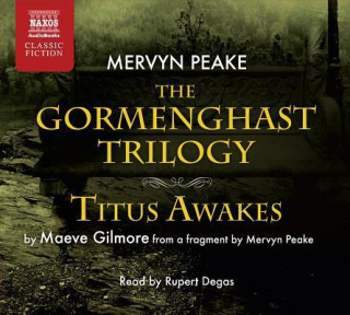 Gormenghast Trilogy