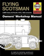 Flying Scotsman Manual