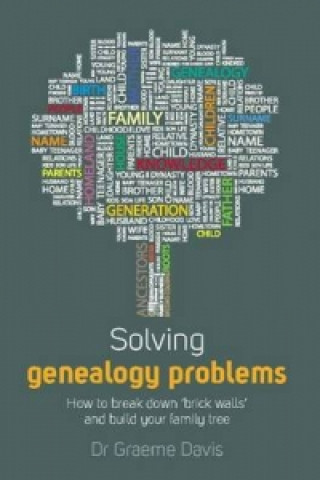 Solving Genealogy Problems