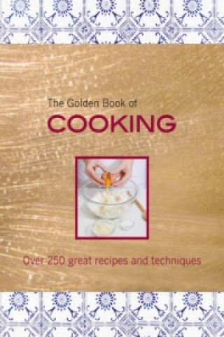 Golden Book of Cooking