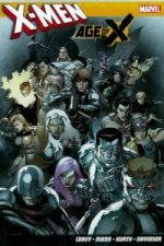 X-men: Age Of X