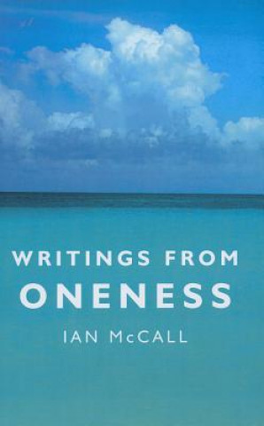 Writings from Oneness
