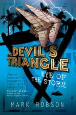 Devil's Triangle: Eye of the Storm