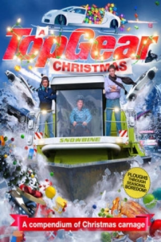 Top Gear Guide to Christmas