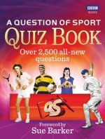 Question of Sport Quiz Book