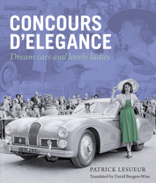 Concours D'Elegance (Patrick Lesueur)(Twarda)