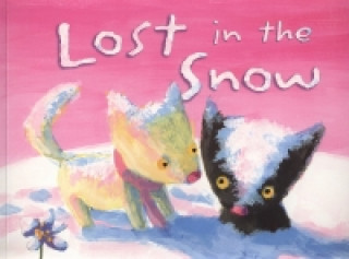 Lost in the Snow