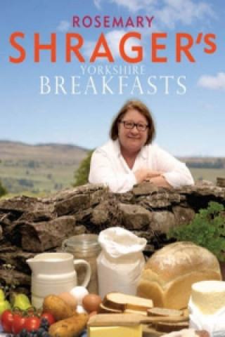Rosemary Shrager Queen Of Breakfasts