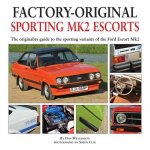 Factory-original Sporting Mk2 Escorts