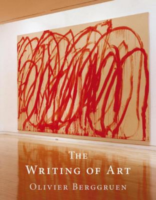 The Writing of Art