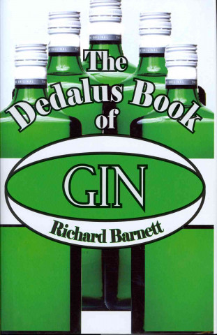 Dedalus Book of Gin
