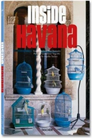 Inside Havana