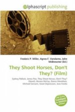 They Shoot Horses, Don't They? (Film)