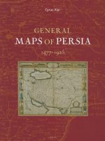 General Maps of Persia 1477 - 1925