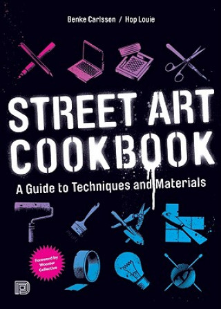 Street Art Cookbook