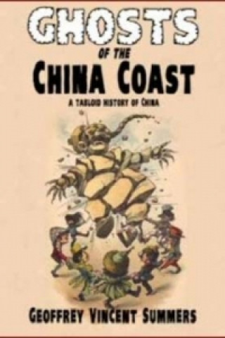 Ghosts of the China Coast*** Publication Cancelled