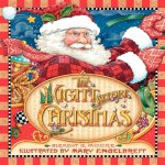 Night Before Christmas