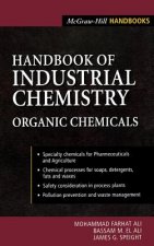 Handbook of Industrial Chemistry