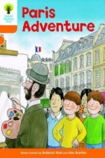 Oxford Reading Tree: Level 6: More Stories B: Pack of 6