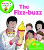 Oxford Reading Tree: Level 2: Floppy's Phonics: Pack of 6 books (1 of each title)
