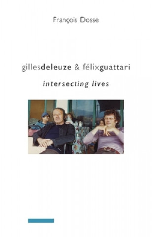 Gilles Deleuze and Felix Guattari